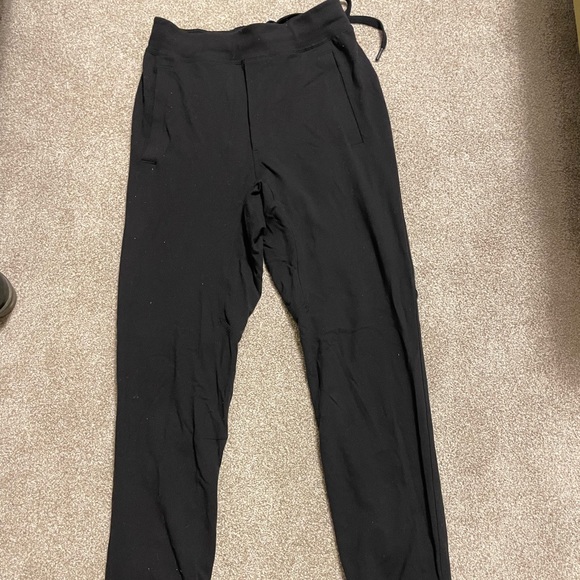Lulu lemon mens trackpants joggers - Picture 2 of 2